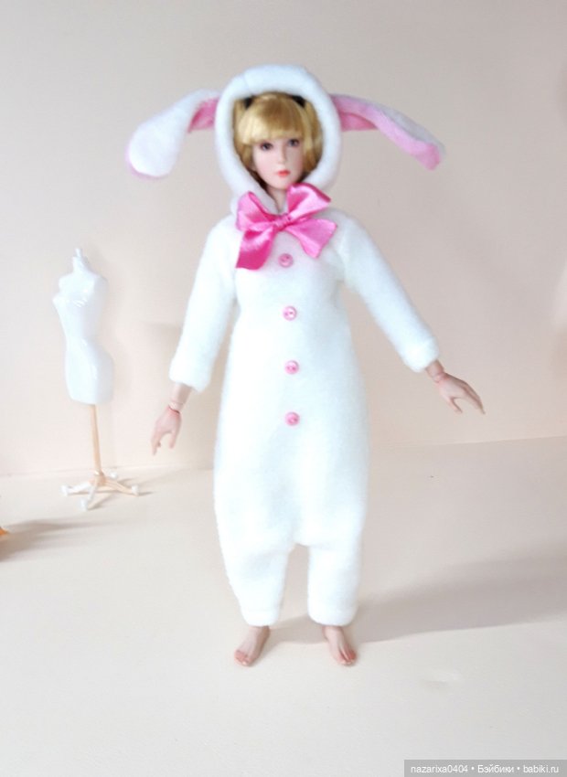 Кигурумимания — Разные шарнирные куклы (не БЖД): редкие