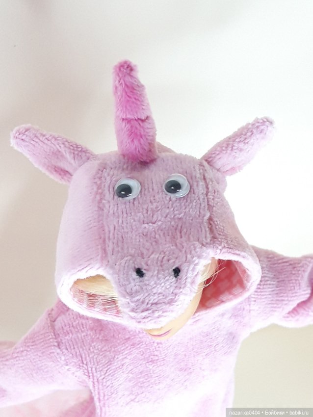 Кигурумимания — Разные шарнирные куклы (не БЖД): редкие (фото 3)