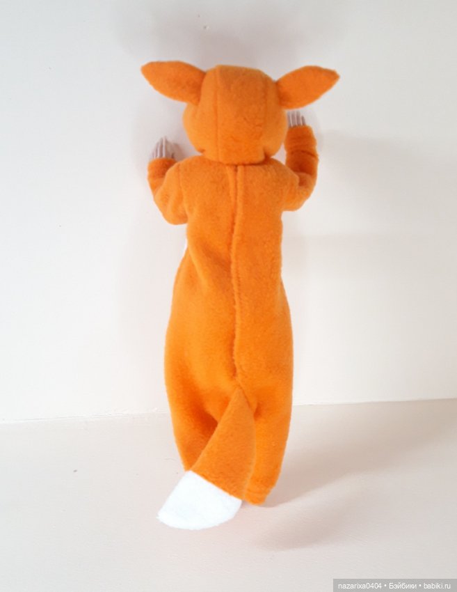 Кигурумимания — Разные шарнирные куклы (не БЖД): редкие (фото 8)