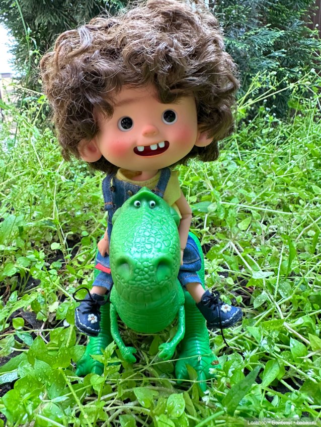 Что мне снег, что мне зной, что мне дождик проливной (фото 4)