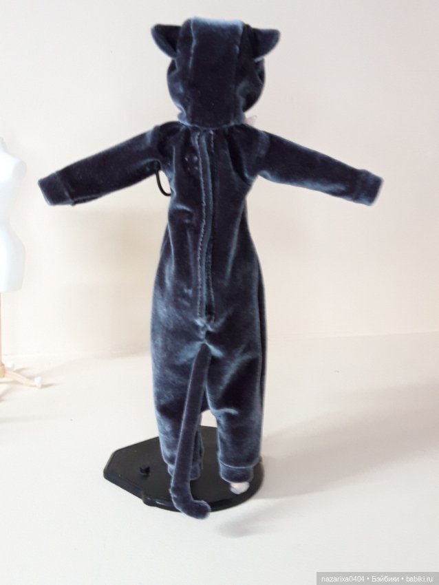 Кигурумимания — Разные шарнирные куклы (не БЖД): редкие