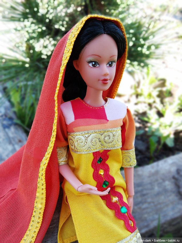 Долгожданное преображение замарашек (фото 4)