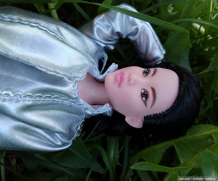 Долгожданное преображение замарашек (фото 7)