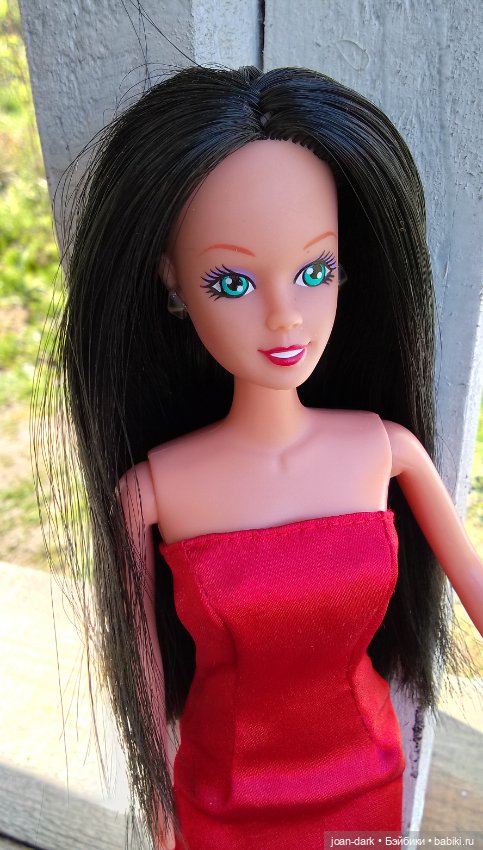 Долгожданное преображение замарашек (фото 5)