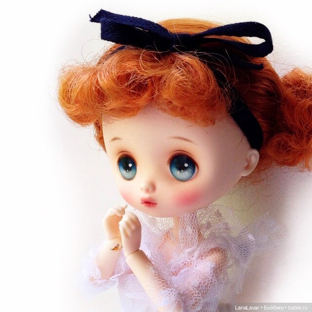 Мои Девочки • Jerry Berry (фото 2)