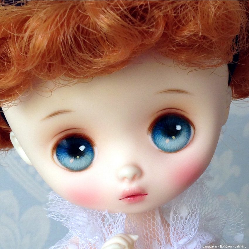 Мои Девочки • Jerry Berry (фото 5)