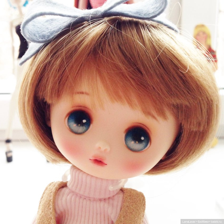 Мои Девочки • Jerry Berry (фото 4)