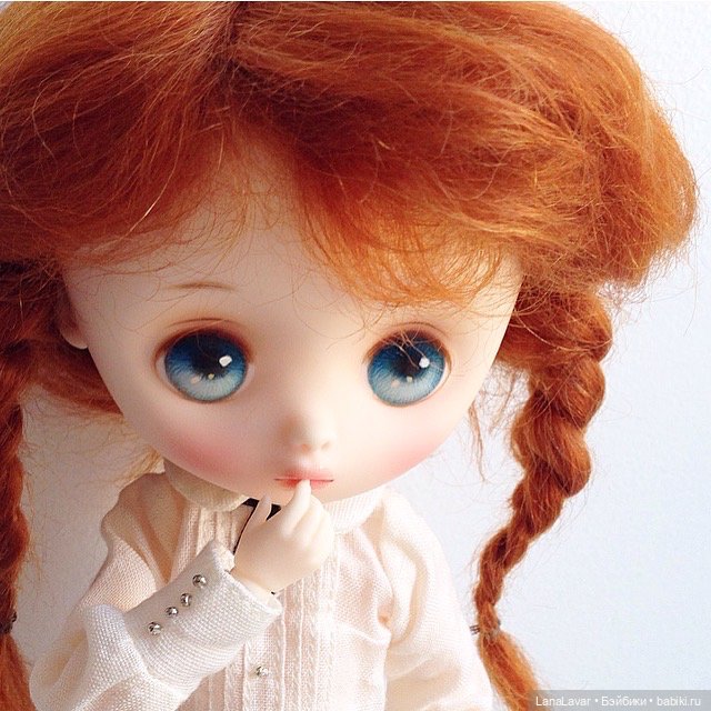 Мои Девочки • Jerry Berry (фото 3)