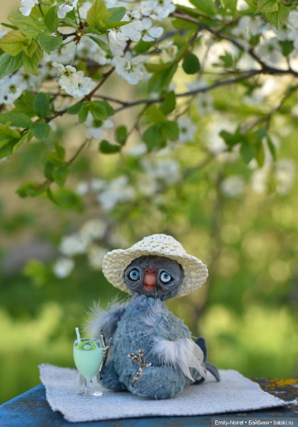 Лучшее время для творчества (фото 2)