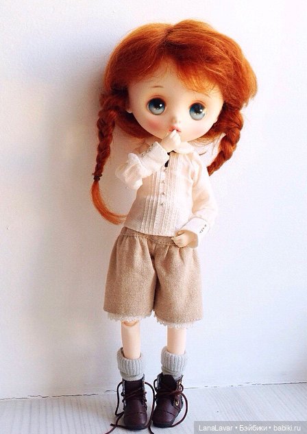 Мои Девочки • Jerry Berry (фото 6)