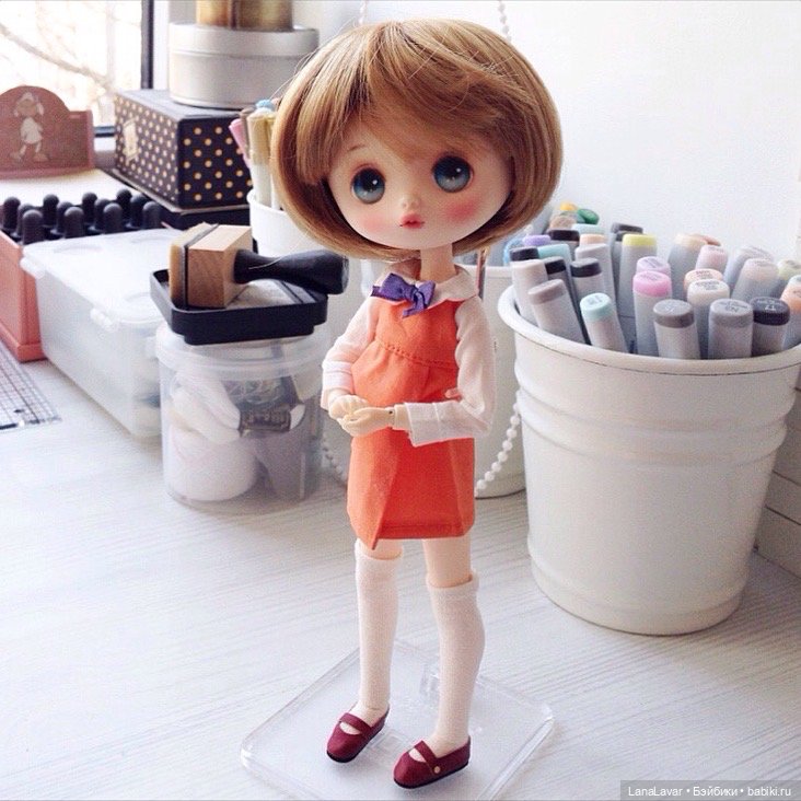 Мои Девочки • Jerry Berry (фото 7)