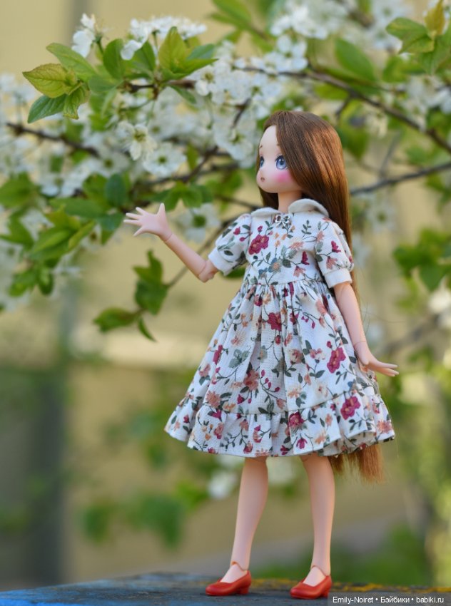 Лучшее время для творчества (фото 7)