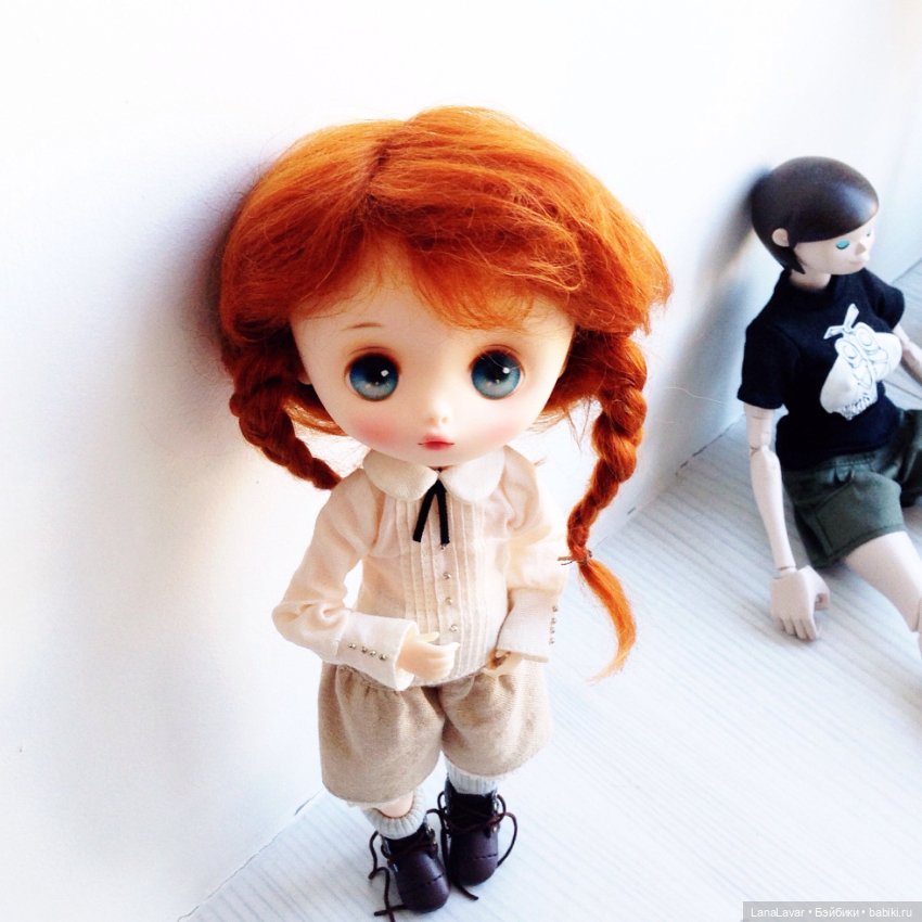 Мои Девочки • Jerry Berry (фото 8)