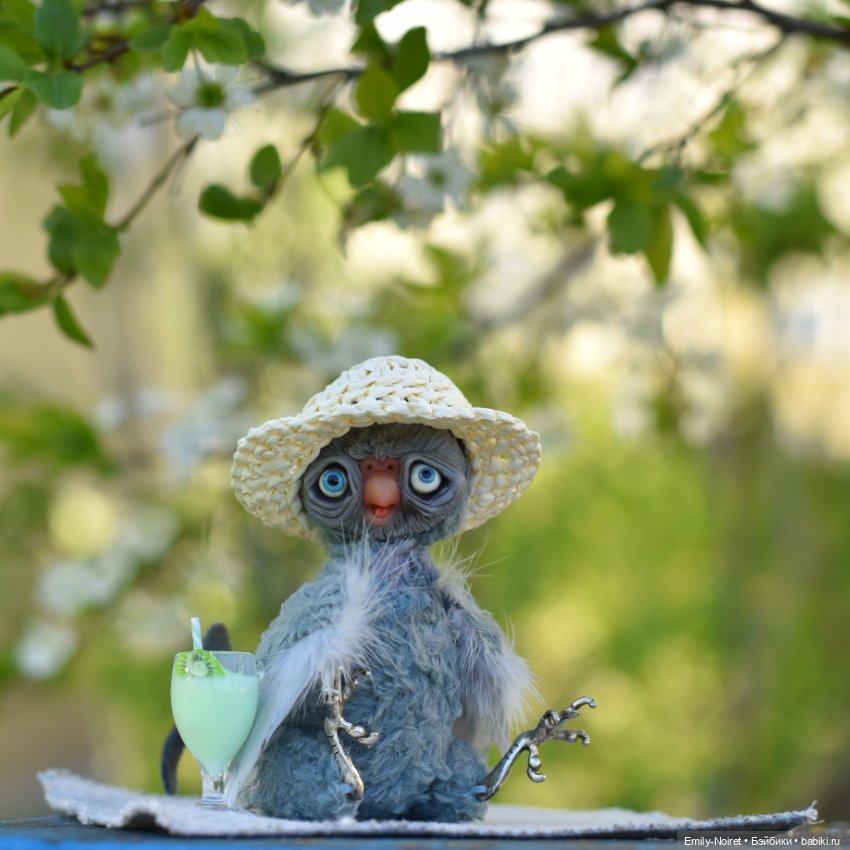 Лучшее время для творчества (фото 3)