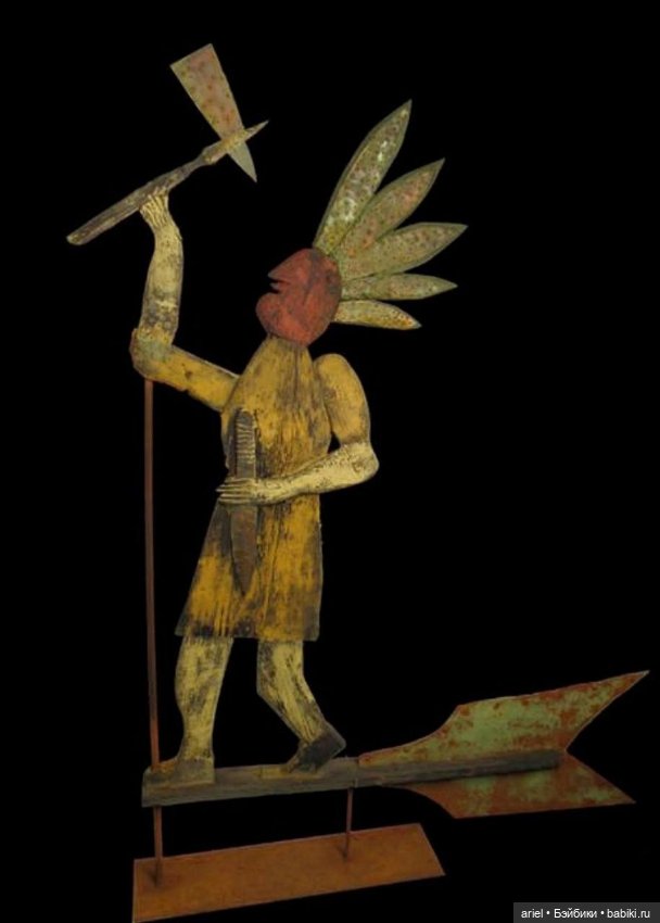 Творения резчика по дереву Стива Хазлетта (Steve Hazlett) (фото 4)