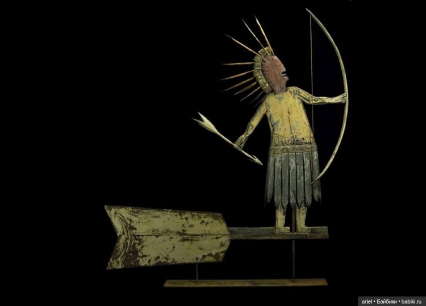 Творения резчика по дереву Стива Хазлетта (Steve Hazlett) (фото 7)