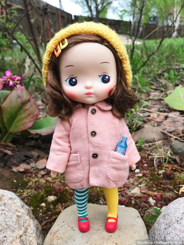 Холала Коко и её маленькие друзья (фото 2)