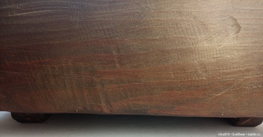 Работы по дереву — Наши хобби и творчество: вышивка (фото 10)