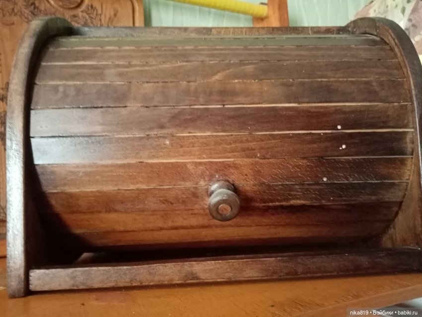 Работы по дереву — Наши хобби и творчество: вышивка (фото 6)