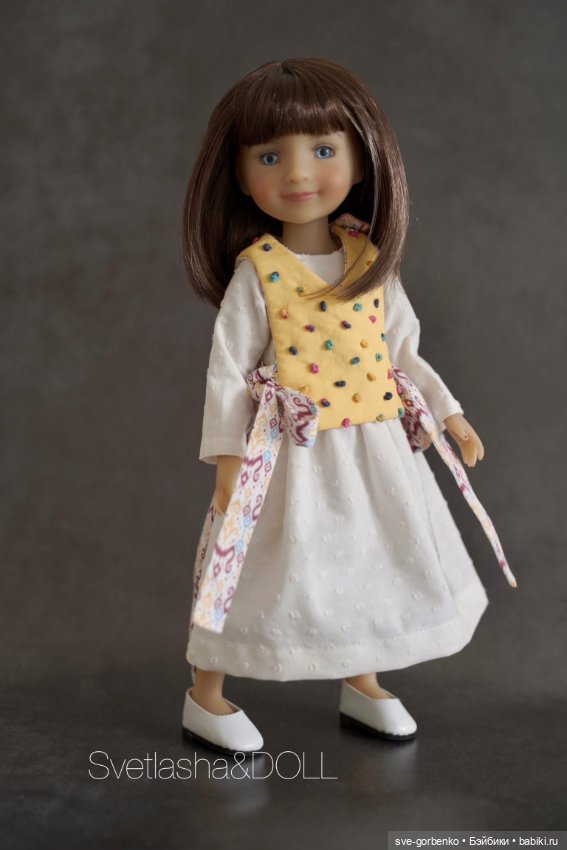 Моя Камилла Ruby Red — Куклы Ruby Red (Руби Ред) Fashion Friends: Siblies