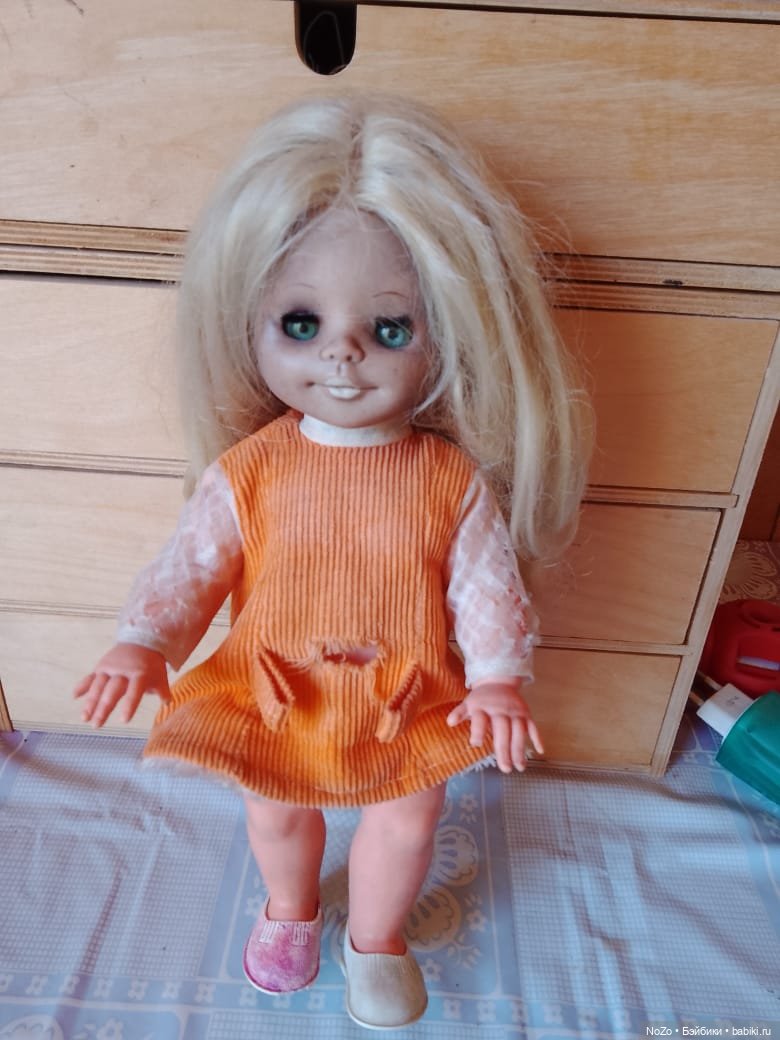 Помогите опознать немочку (фото 3)