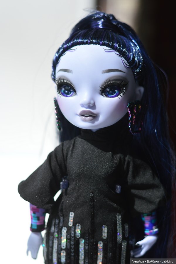 Хизер и Карла — Куклы Rainbow High (Рейнбоу Хай (фото 7)