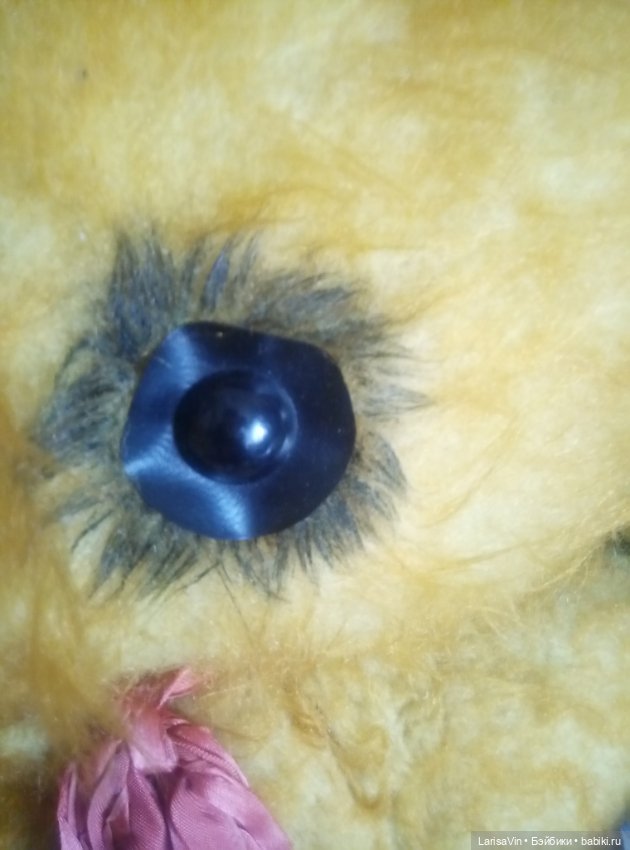 Кто знает этого медведя — Опознание кукол СССР и ГДР: поиск по фото (фото 4)