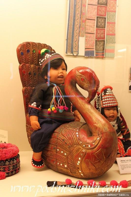 Чудесные малыши Карин Лоснитзер (Carin Lossnitzer