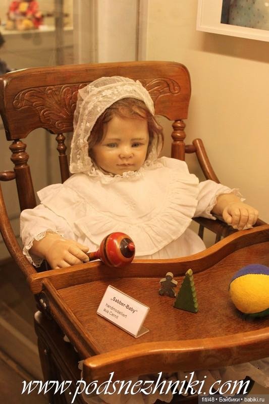 Чудесные малыши Карин Лоснитзер (Carin Lossnitzer