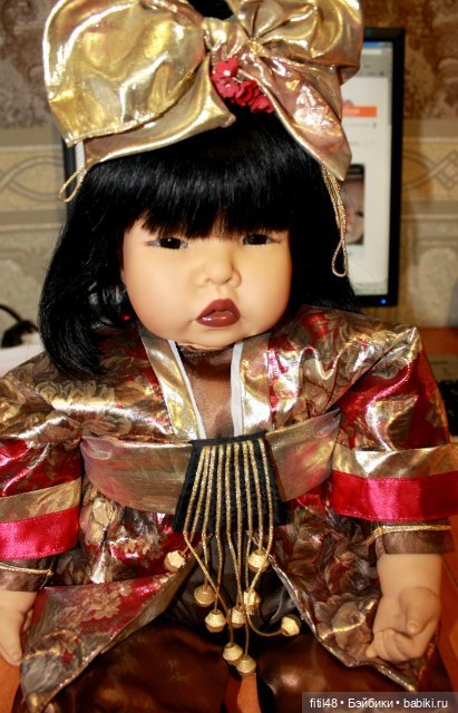 Чудесные малыши Карин Лоснитзер (Carin Lossnitzer