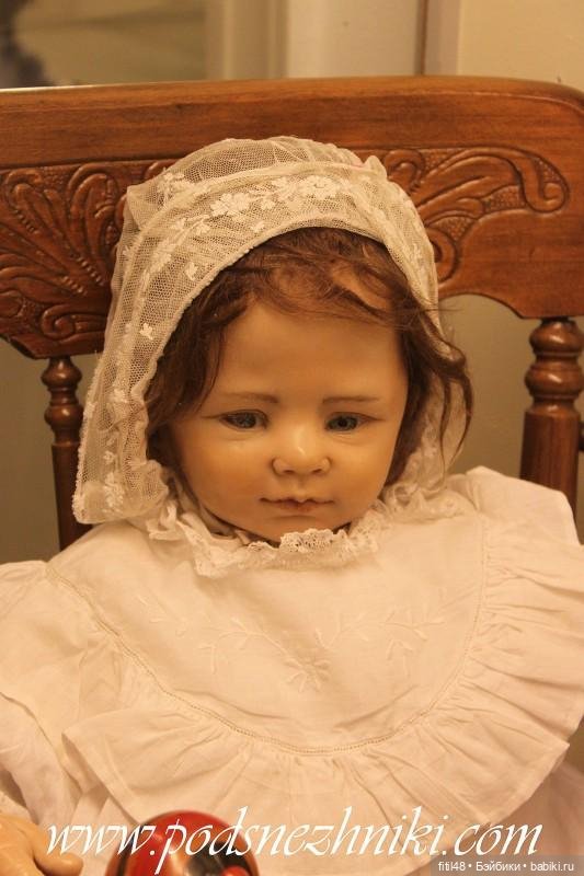 Чудесные малыши Карин Лоснитзер (Carin Lossnitzer