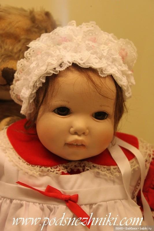 Чудесные малыши Карин Лоснитзер (Carin Lossnitzer