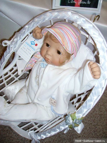 Чудесные малыши Карин Лоснитзер (Carin Lossnitzer (фото 4)