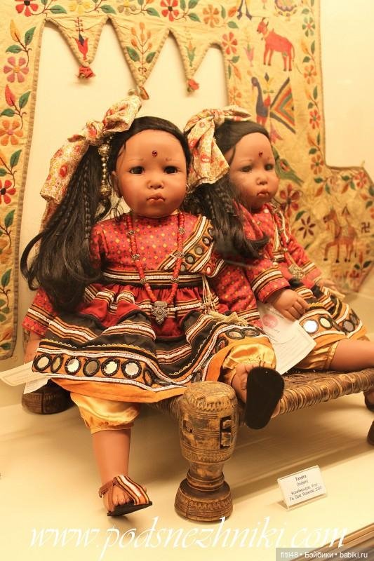 Чудесные малыши Карин Лоснитзер (Carin Lossnitzer