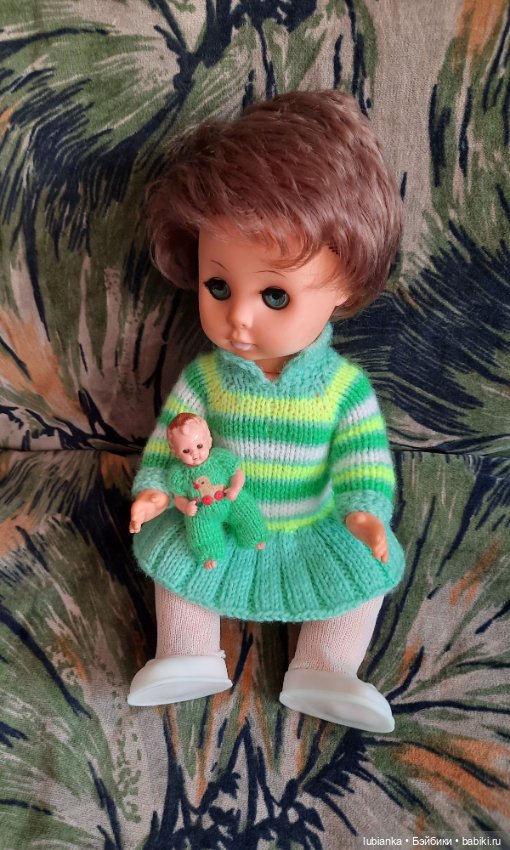 Опять нечаянная радость🤗🌞💖🌷 (фото 10)