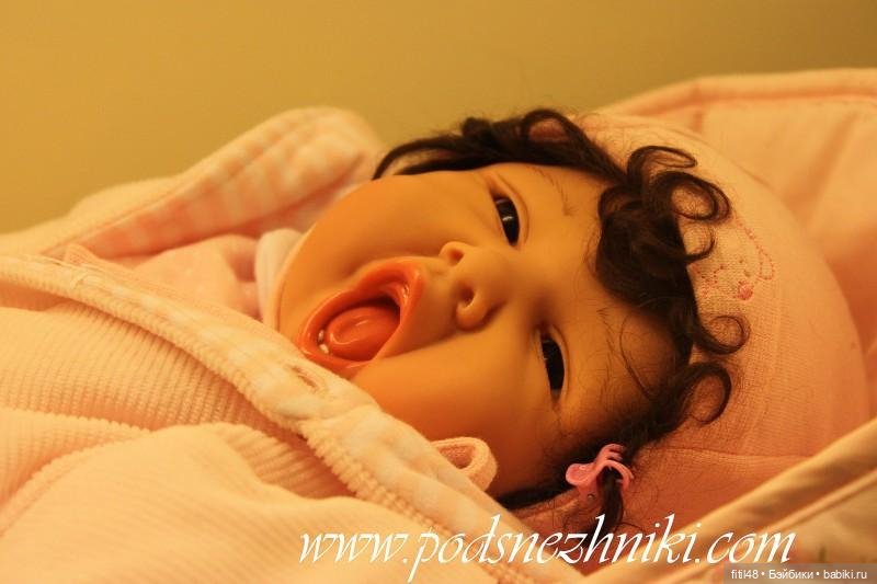 Чудесные малыши Карин Лоснитзер (Carin Lossnitzer