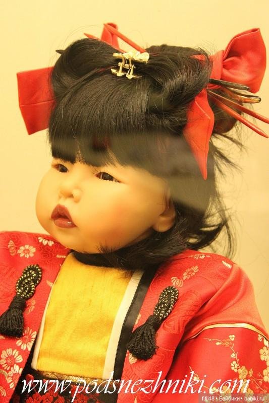 Чудесные малыши Карин Лоснитзер (Carin Lossnitzer