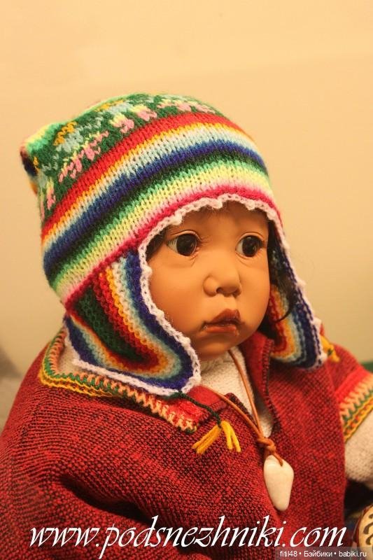 Чудесные малыши Карин Лоснитзер (Carin Lossnitzer