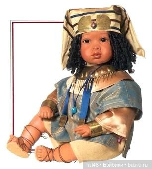 Чудесные малыши Карин Лоснитзер (Carin Lossnitzer