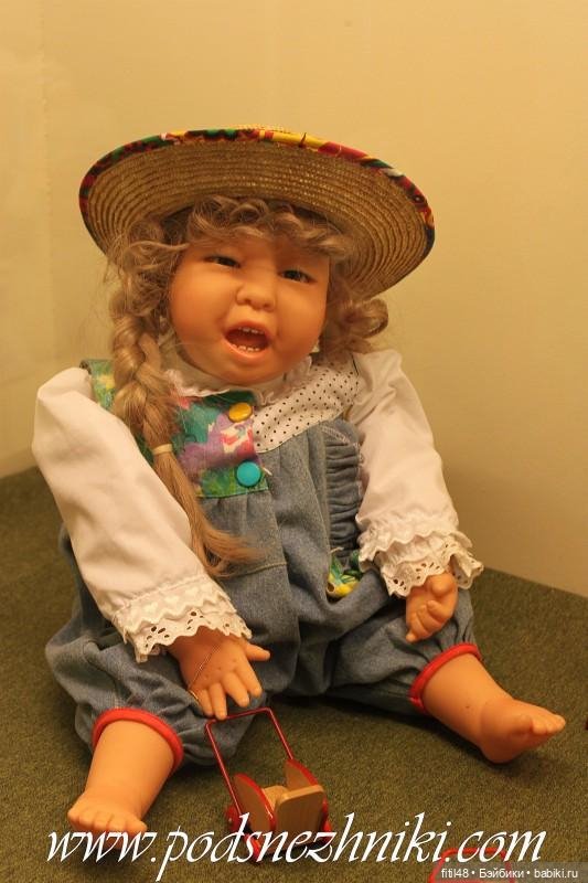 Чудесные малыши Карин Лоснитзер (Carin Lossnitzer