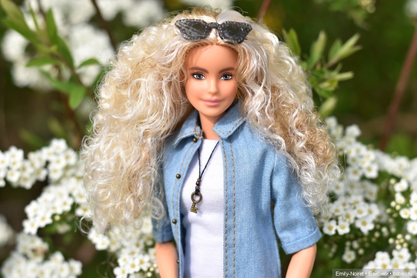 Солнечное настроение — Домашние коллекции кукол: фото собраний (фото 3)