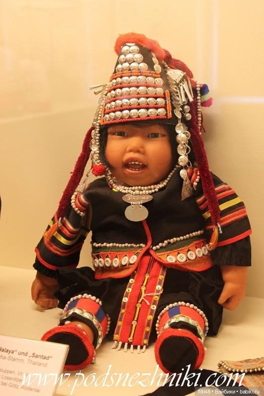 Чудесные малыши Карин Лоснитзер (Carin Lossnitzer