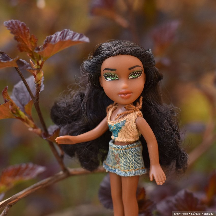 Солнечное настроение — Домашние коллекции кукол: фото собраний (фото 8)