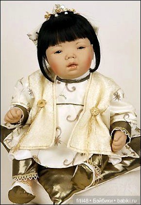 Чудесные малыши Карин Лоснитзер (Carin Lossnitzer (фото 6)