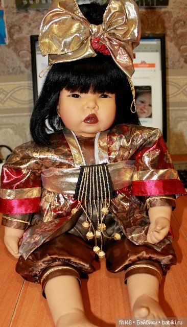 Чудесные малыши Карин Лоснитзер (Carin Lossnitzer