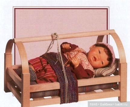 Чудесные малыши Карин Лоснитзер (Carin Lossnitzer