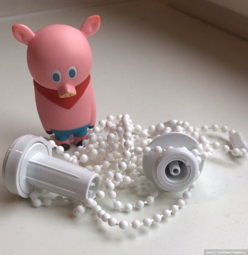 Поросенок Ву. Продолжаем гулять