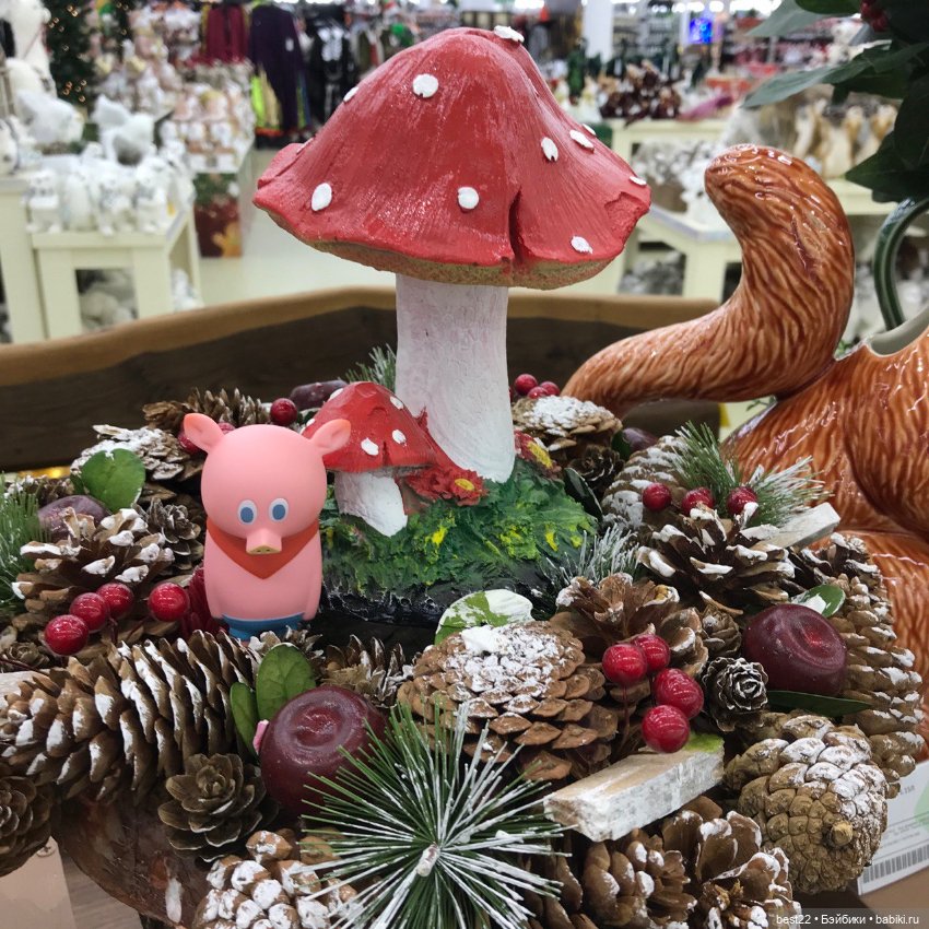 Поросенок Ву. Продолжаем гулять (фото 5)