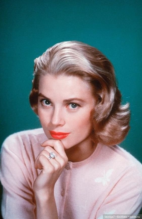 Серо-розовый 50-х — Культура