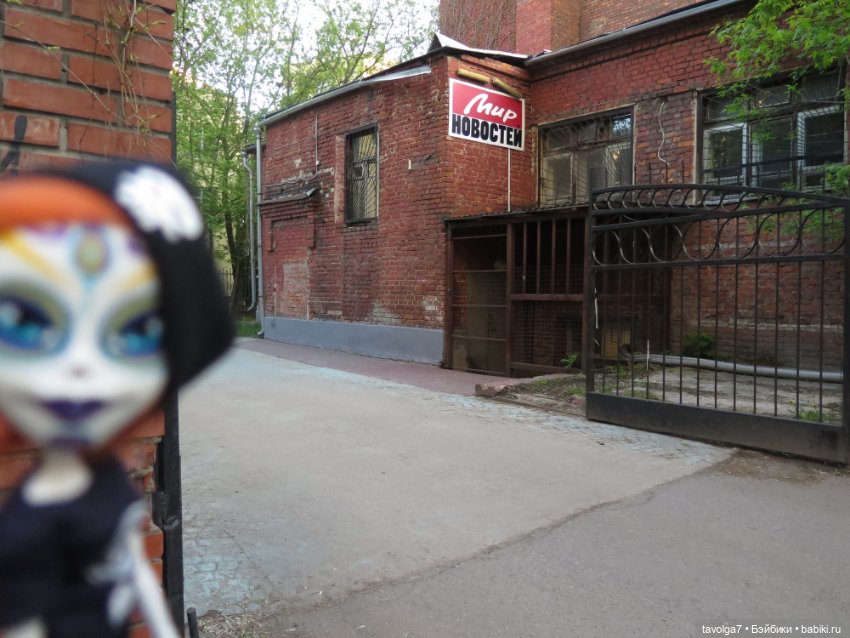 Катрин на Бельтейн — Куклы Monster High и Ever After High: G1